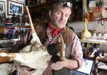 Vo veku 67 rokov zomrel Lubomir Tatarka vyznamna osobnost folkloru