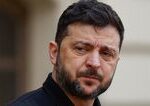 Volodymyr Zelenskyj ide do Berlina na rokovania o vojne na Ukrajine