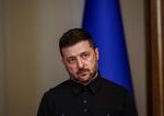 Volodymyr Zelenskyj pricestoval do Berlina na dialog