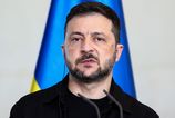 Volodymyr Zelenskyj vyhlasil hrozbu rakiet pre Berlin a Varsavu