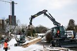 Aktivizmus alebo teror Skupina Sopka odpalila elektrinu a rozdelila Berlin