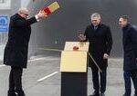 Aktualna vystavba dialnic na severe pomaly pokracuje