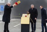 Aktualna vystavba dialnic na severe pomaly pokracuje