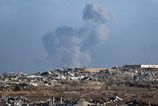 Buducnost Gazy pod technokratickym vyborom Hamas laka policajtov na spolupracu