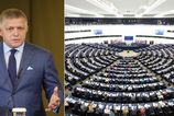 Europarlament schvalil historicku pozicku Ukrajine Slovensko Cesko a Madorsko ostavaju na okraji