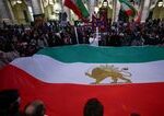 Europaska unia uvalila sankcie na iranskeho ministra vnutra z dovodu nasilneho potlacania protestov
