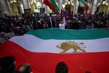 Europaska unia uvalila sankcie na iranskeho ministra vnutra z dovodu nasilneho potlacania protestov
