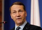 Europske mocnosti planuju mierove misie Sikorski privital nasadenie nemeckych vojakov v Polsku