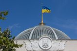 Evakuacia pod palbou Ukrajina nariadila evakuaciu deti z dedin