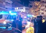 Explozia na silvestrovskej oslave Hlasia obete zo Svajciarska
