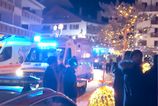 Explozia na silvestrovskej oslave Hlasia obete zo Svajciarska