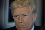 Iranske protesty esklauju minister kritizuje Trumpovu vyzvu