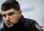 Jeho smrt len predstierali Velitel ruskych dobrovolnikov ktori bojuju na Ukrajine je zivy