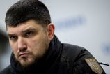 Jeho smrt len predstierali Velitel ruskych dobrovolnikov ktori bojuju na Ukrajine je zivy