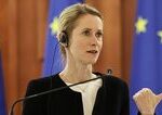 Kaja Kallasova vyzyva Europu na vacsiu obrannu samostatnost v suvislosti so zmenenymi transatlantickymi vztahmi