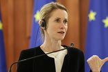 Kaja Kallasova vyzyva Europu na vacsiu obrannu samostatnost v suvislosti so zmenenymi transatlantickymi vztahmi