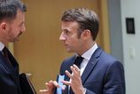 Ked som bol premier pocuval ma aj Macron