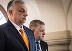 Koniec nadstandardnych vztahov Orbanova poradkyna ziada zasah proti Slovensku
