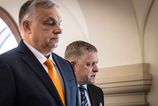 Koniec nadstandardnych vztahov Orbanova poradkyna ziada zasah proti Slovensku