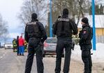 Krvavy utok na strednej skole ma dohru Inspekcia obvinuje policajneho funkcionara zo zlyhania