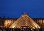 Louvre v Parizi zatvorili pre pondelkovy strajk