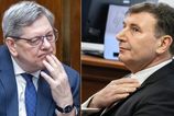 Minister Susko podal dovolanie v pripade Frantiska Imreczeho