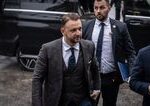 Minister vnutra reagoval na luxusnu dovolenku