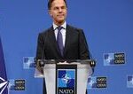 NATO hlada riesenie pre napetie okolo Gronska Rutte zdraznuje vyznam diplomacie