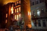 Na Ukrajine po ruskych dronovych utokoch zahynulo najmenej styri osoby zasiahli viacere regiony
