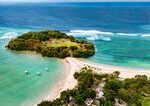 Najstrenejsia cast Bali Dovolenka v Nusa Dua