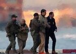 Nicolasa Madura s manzelkou eskortovali na newyorsky sud