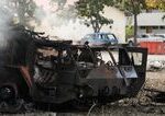 ONLINE Americania zajali Nicolasa Madura a vyviezli ho s manzelkou z Venezuely
