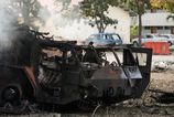 ONLINE Americania zajali Nicolasa Madura a vyviezli ho s manzelkou z Venezuely