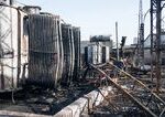 Odeska oblast zaznamenala masivne vypadky po ruskych utokoch dronmi