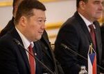 Opozicne strany ziadaju odvolanie predsedu parlamentu