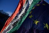 Orbanova vlada sa chysta na odchod z EU hovori