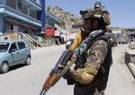 Pakistan a Cina spolocne vyzyvaju na posilnenie boja proti terorizmu v Afganistane
