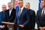 Parlament cakaju zmeny Novy rokovaci poriadok obmedzi diskusiu prinesie eticky