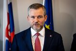 Peter Pellegrini Politika Hlasu SD je veciou jeho riadne zvoleneho vedenia