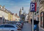 Prekvapujuce zistenia o parkovani Az 80 percent miest porusuje zakon