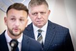 Premier Fico si priznal chybu a prijal ospravedlnenie tvrdil minister Sutaj Estok