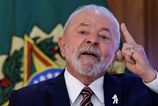 Prezidenti Macron a Lula varuju pred Trumpovou Radou mieru Podporuju silnejsiu OSN