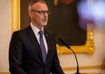Richard Rasi Poslanci NR SR na alkoholove testy nechodzi mandat im mozu zobrat iba volici