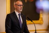 Richard Rasi Poslanci NR SR na alkoholove testy nechodzi mandat im mozu zobrat iba volici