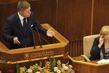 Robert Fico sa v roku 2011 mylil