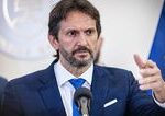Robert Kalinak avizuje zmeny v ochrane pred dronmi