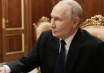 Rusko tvrdi ze USA predlozili dokazy o utoku Ukrajiny na Putinovo sidlo