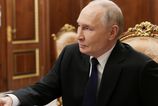 Rusko tvrdi ze USA predlozili dokazy o utoku Ukrajiny na Putinovo sidlo