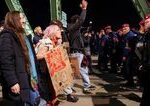 Starosta Budapesti celi zalobe za organizaciu zakazaneho pochodu Pride Prokuratura ziada pokutu