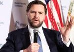Vance varuje Europu Berte zaujem USA o Gronsko vazne